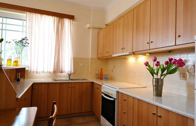 Verga Apartments & Suites - Foto 13