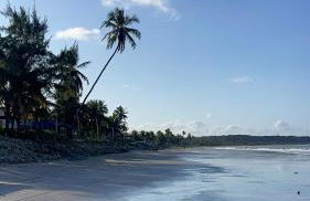 Casa Caju Pé na Areia Pitimbu - Foto 65