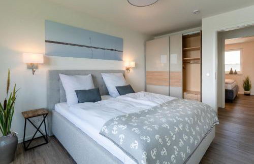 Ferienwohnung Ankergold - Foto 8