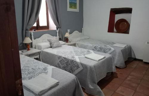 Casa Rural La Maquinilla - Foto 49