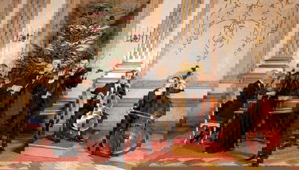 Concierto de música clásica en el Palacio de Mirabell - Foto 3, ¡Será una experiencia mágica!