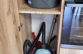 Apartament w Centrum Luksusowy, Klimatyzacja, Full Opcja, Zameldowanie 24h, Duży Parking, Balkon, PlayStation 5, Ekspres, Netflix, Winda, FV, Nowy Budynek - Foto 9