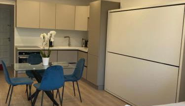 Studio La Cigale bord de mer - Foto 2