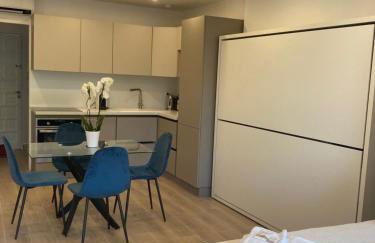 Studio La Cigale bord de mer - Foto 2