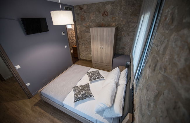 Roggaki Ionian Villas - Foto 20