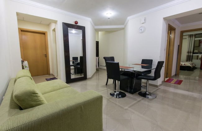 Marina Crown Tower - Photo 71