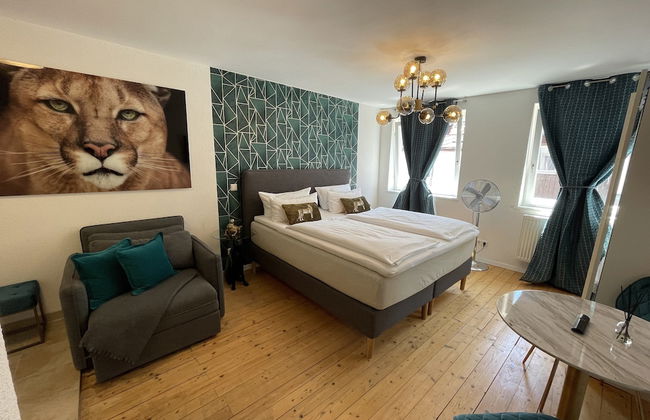 Deluxe Studio La Gatita Amable - Foto 4