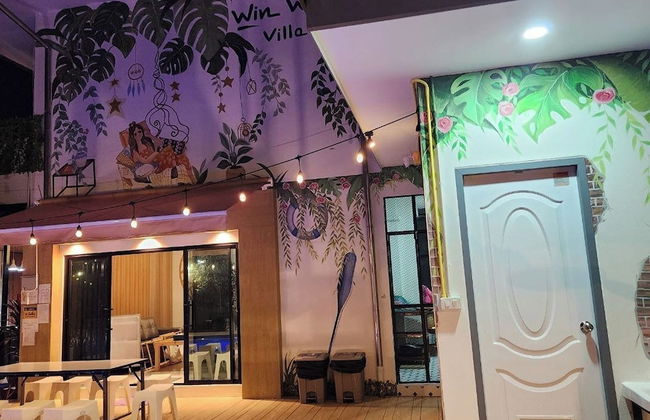 Win Win Villa - Foto 67