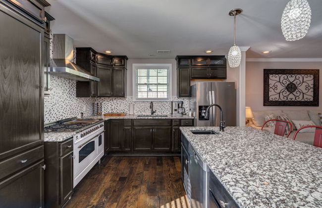 Five Points Bungalow - Foto 10