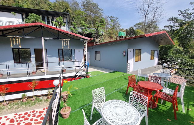 The Seven Hills Resort - Foto 15