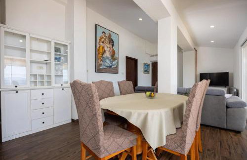 Apartments by the sea Igrane, Makarska - 311 - Foto 23