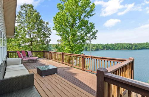 Sunset Rock - Located Near Rock Creek Marina - Amenities! - Foto 13