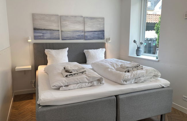 Harbour Walk - Foto 7