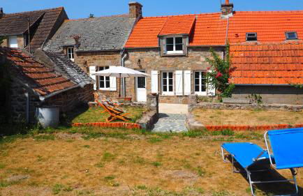 Le Rayon Vert - Gite 4 personnes à 400 m de la mer - Foto 7