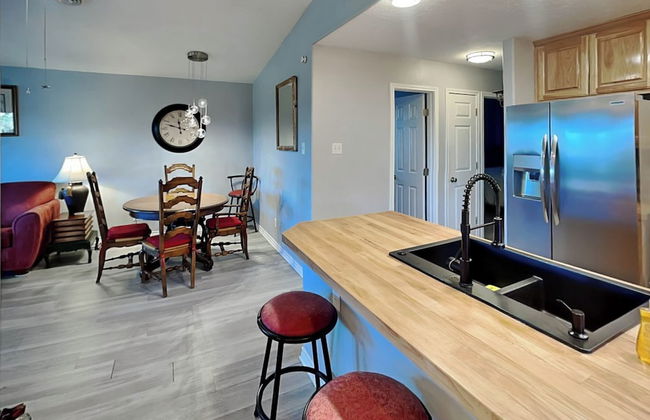 Ponderosa Paradise by Ruidoso Vacation Rentals - Foto 27