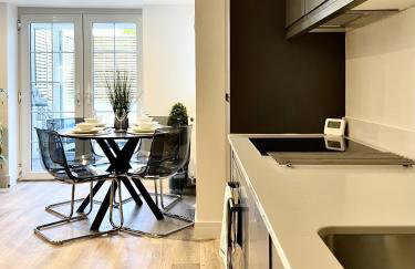 Redland Apartment - Two Bedroom with Private Patio - Foto 7