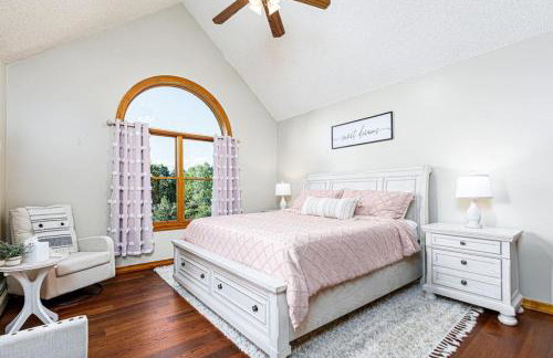 Blissful Mountain Getaway - Foto 24