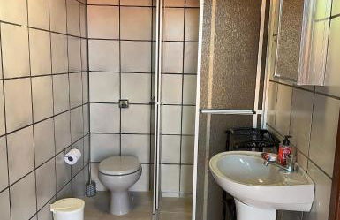 Apartamento 3 quartos à 50 metros do mar da Cachoeira Norte da Ilha - Foto 15