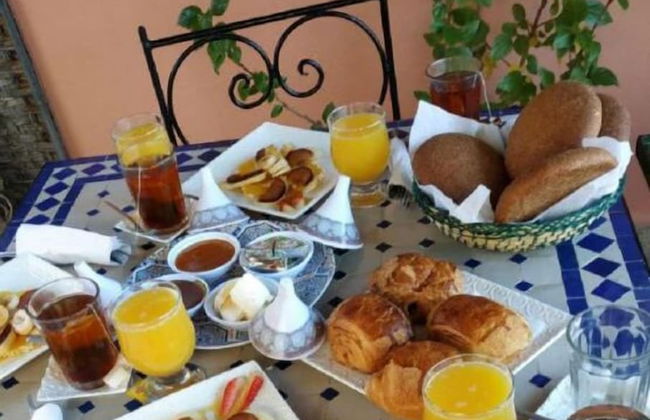 Maison de Vacances - Photo 25