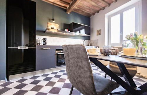 Casa Paola, eleganza nel cuore di Suvereto - Foto 46