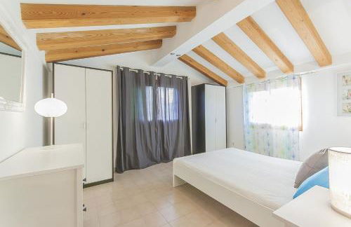 Villa Mª ANTOINETTE - Foto 13