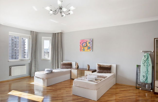 Leyla Apartmens 1 - Foto 9