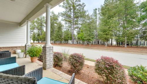 5 Mi to Horse Track and Dtwn Aiken Equestrian Hub - Foto 5