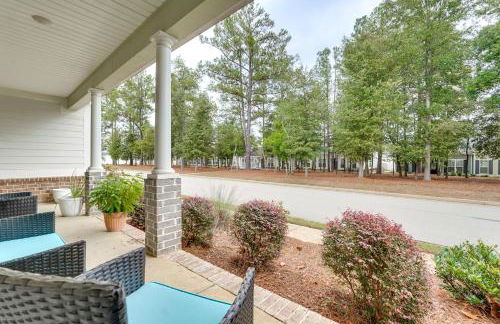 5 Mi to Horse Track and Dtwn Aiken Equestrian Hub - Foto 5