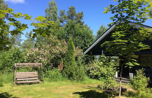 Kallioranta Cottage - Photo 41