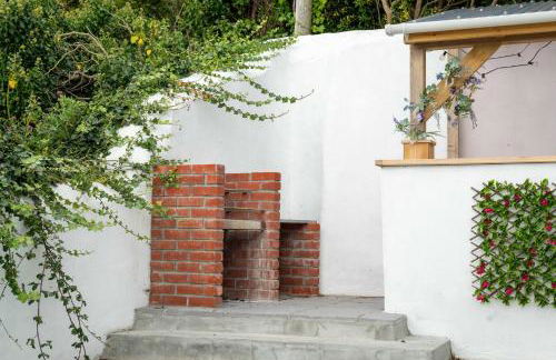 Marazion Charming Retreat for 6 with Social Garden - Foto 25