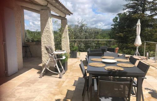 Holiday Home Provence with Pool - Foto 16