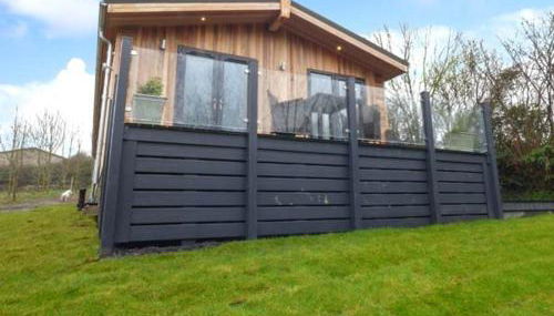 Crook Lodge - Foto 2