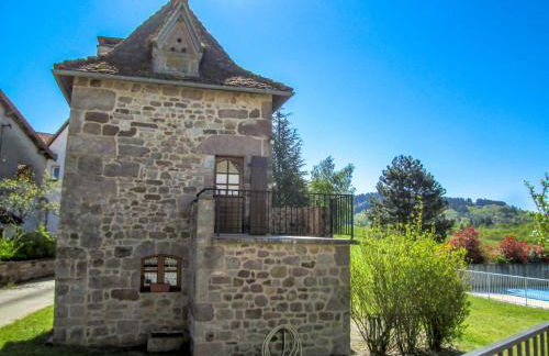 Holiday Home Le Pigeonnier by Interhome - Foto 32