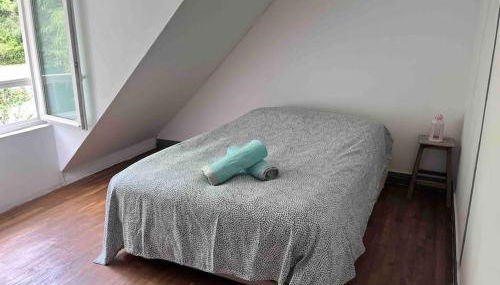 Vaste Maison à la campagne - Foto 2