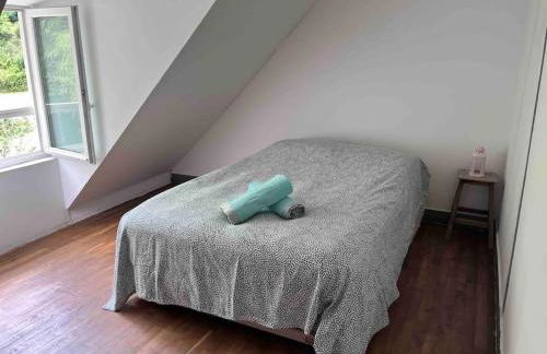 Vaste Maison à la campagne - Foto 2