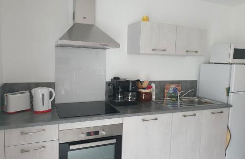 Gîte les trois abeilles - Foto 12