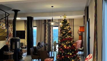 Villa Balazuc - Foto 4