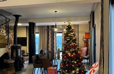 Villa Balazuc - Foto 4