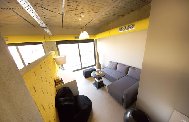 Acropolis View Modern Loft - Foto 6