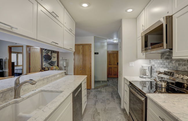 Townsend Place, A Vail Resorts Property - Foto 1