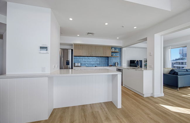 Oceana on Broadbeach - Foto 39