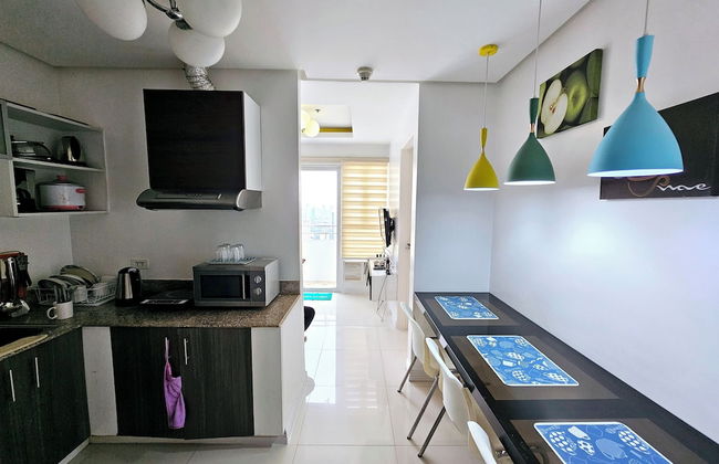 Birchtower by Jeizel Manila City - Foto 27