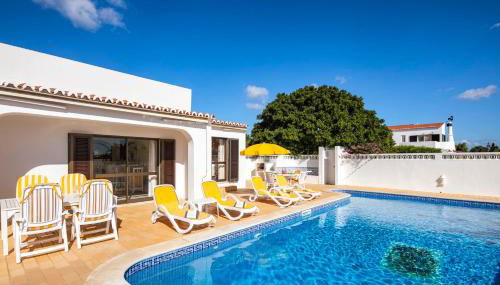 Casa Eliana - Foto 4, sunbed