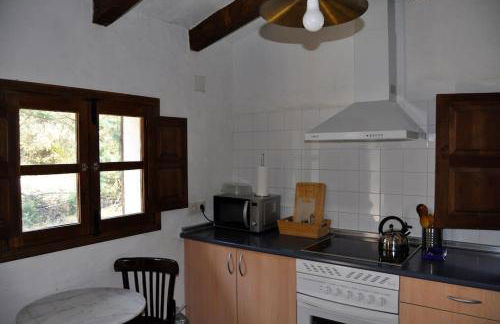 La cabaña del Burguillo - Photo 17