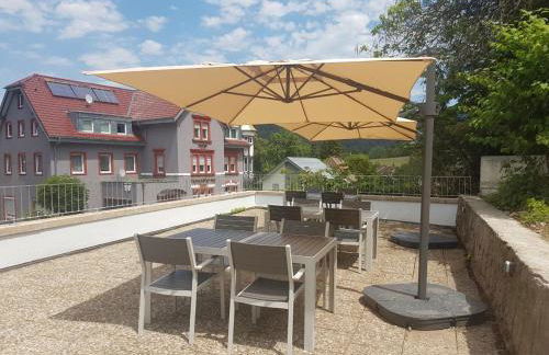 Ferienwohnung Villa Josephine - Foto 19