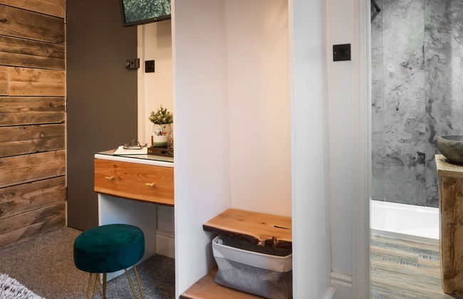 Windermere Central Hotel - Room 1 - Foto 6