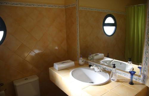 Casa Rural Arroyo de los Álamos - Foto 25