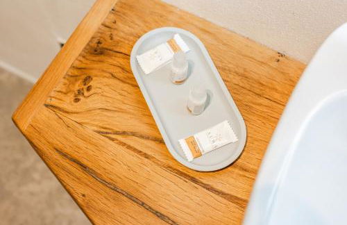 Smart House - Free WiFi & Air Conditioning - Photo 20