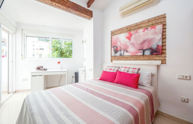 ATICO RUZAFA Centro Ciudad pet friendly - Foto 3