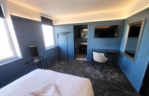 272 Accommodation - Foto 16